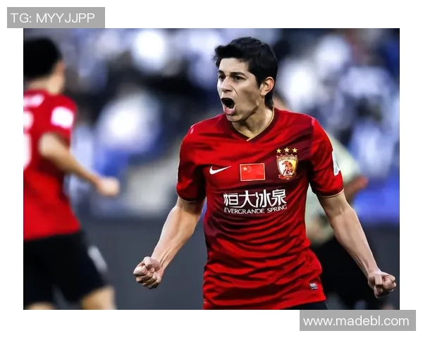 沙特足球联赛恒大前球星加盟新球队 成为阿拉伯足坛新星引关注