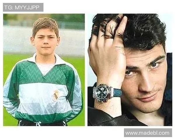 足球球星萌娃们的名字曝光 看看他们继承了父母的哪些天赋